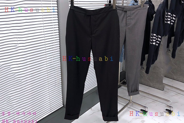 NEW 톰브라운 바지 TB 427859