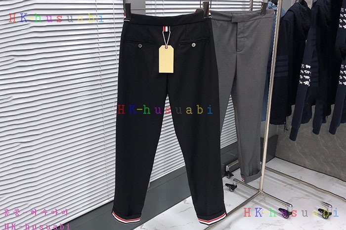 NEW 톰브라운 바지 TB 427859
