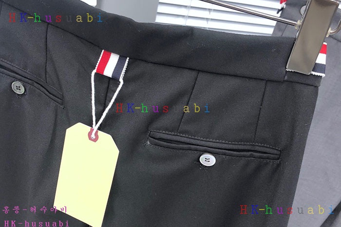 NEW 톰브라운 바지 TB 427859