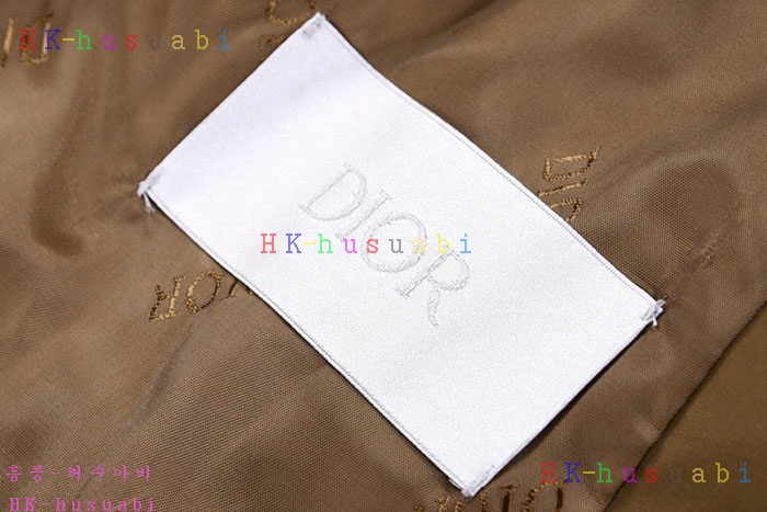 NEW 디올 자켓 신상 DR 7758228