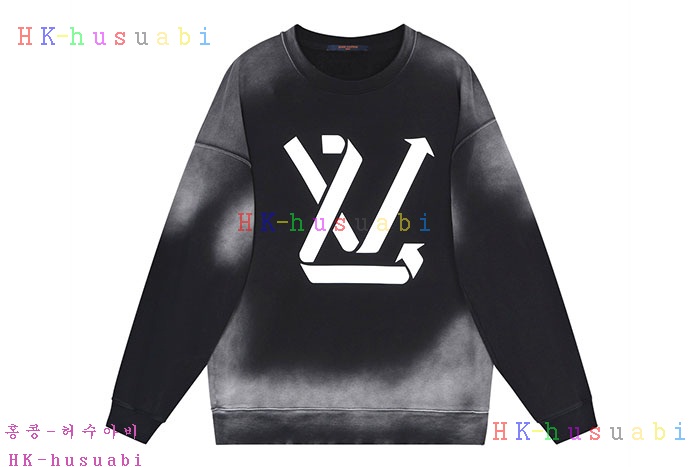 NEW 루이비통 맨투맨 신상 LV 7477435