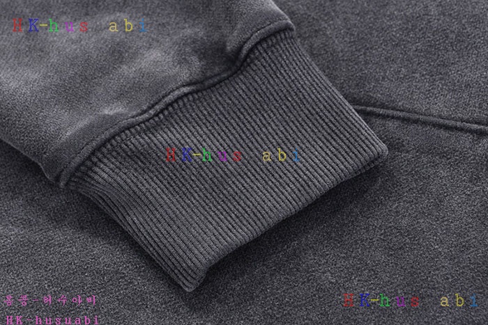 NEW 발렌시아가 후드티 신상 B 355262