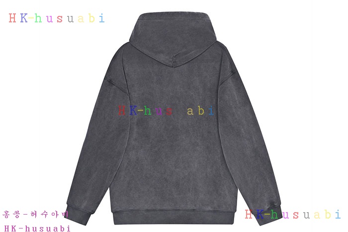 NEW 발렌시아가 후드티 신상 B 355262