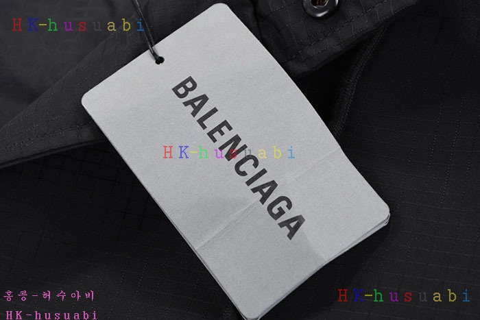 NEW 발렌시아가 바람막이 신상 B 355256