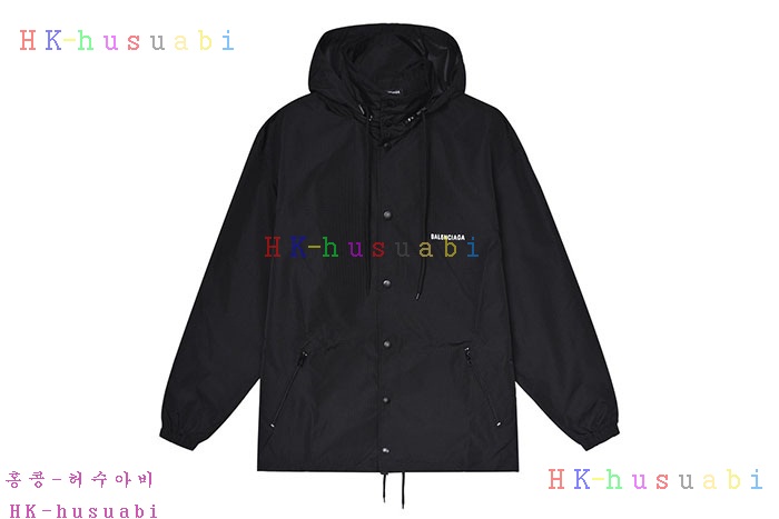 NEW 발렌시아가 바람막이 신상 B 355256