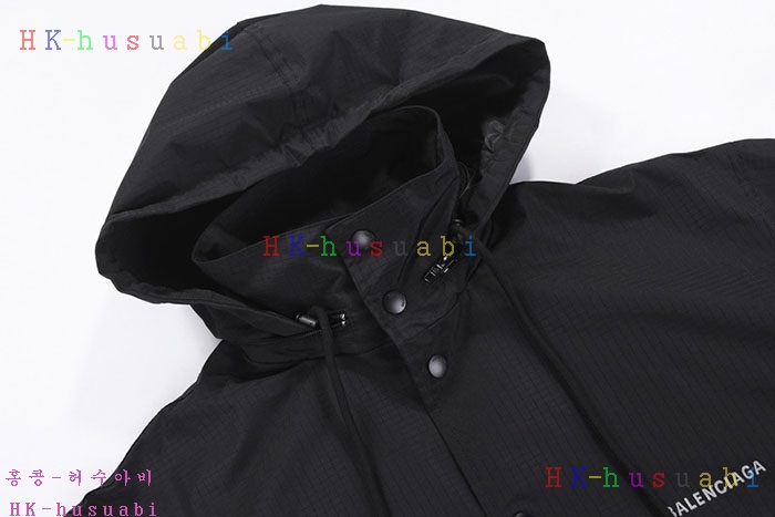 NEW 발렌시아가 바람막이 신상 B 355256