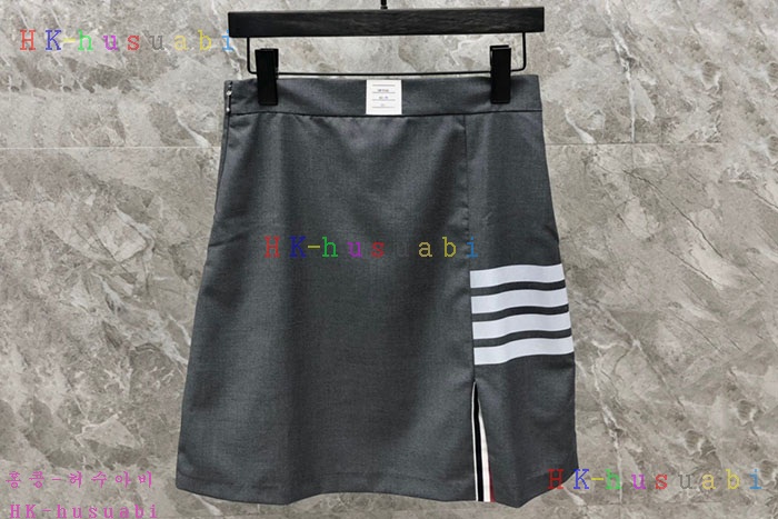 NEW 톰브라운 치마 신상 TB 528821