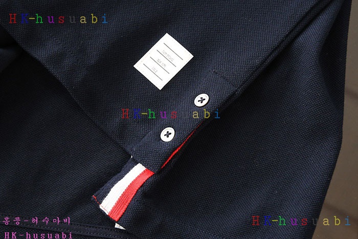 NEW 톰브라운 긴팔티 신상 TB 528827