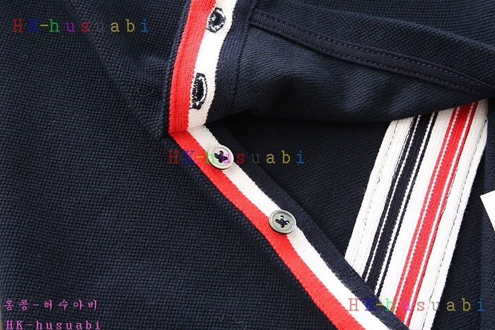 NEW 톰브라운 긴팔티 신상 TB 528827