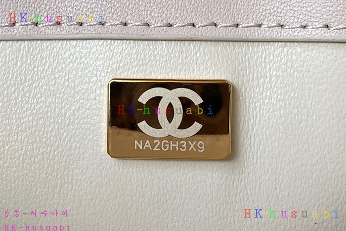 ★미러급★샤넬 시즌 탑핸들 플랩백  AS2680-4(사이즈선택)