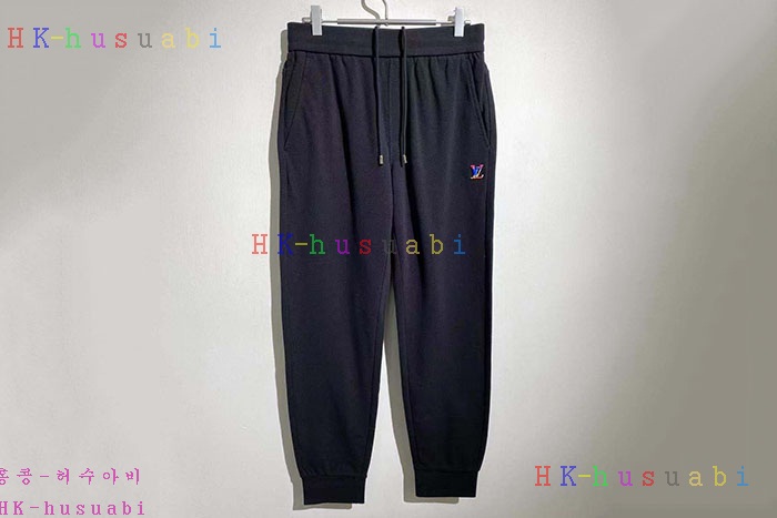 NEW 루이비통 바지 신상 LV 7244206