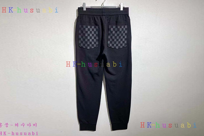 NEW 루이비통 바지 신상 LV 7244206