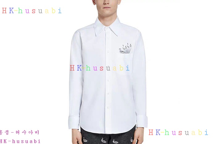 NEW 톰브라운 셔츠 신상 TB 558292
