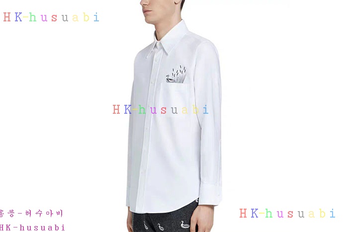 NEW 톰브라운 셔츠 신상 TB 558292