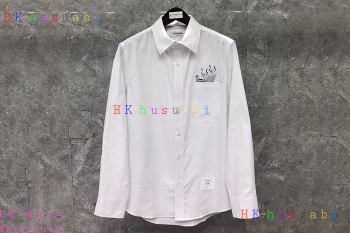 NEW 톰브라운 셔츠 신상 TB 558292