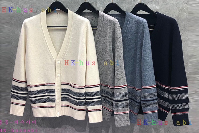 NEW 톰브라운 가디건 신상 TB 422501