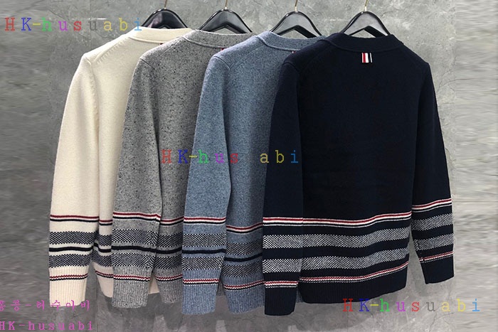 NEW 톰브라운 가디건 신상 TB 422501