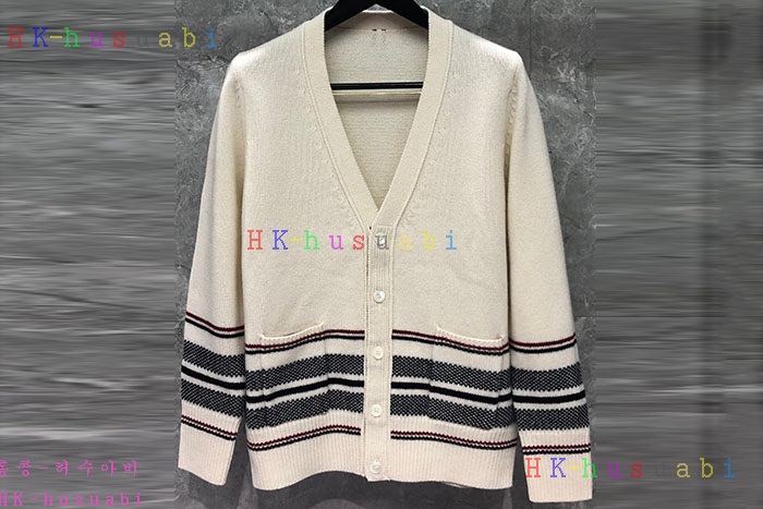 NEW 톰브라운 가디건 신상 TB 422501