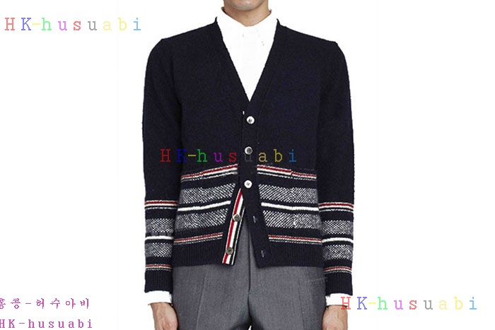 NEW 톰브라운 가디건 신상 TB 422504