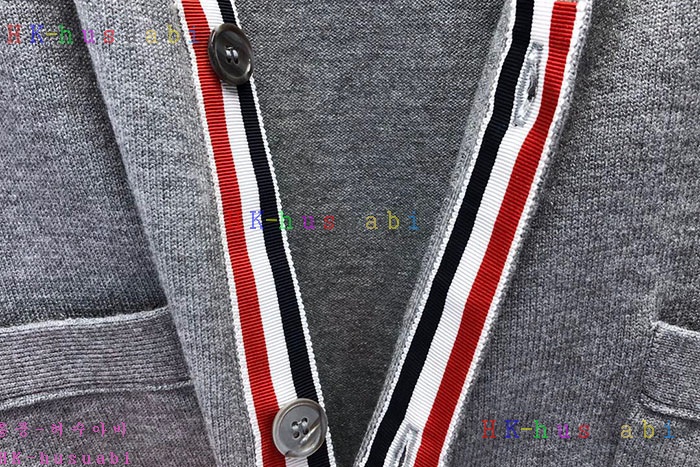 NEW 톰브라운 조끼 신상 TB 4225185