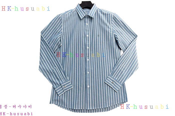 NEW 에르메스 셔츠 신상 H 758552
