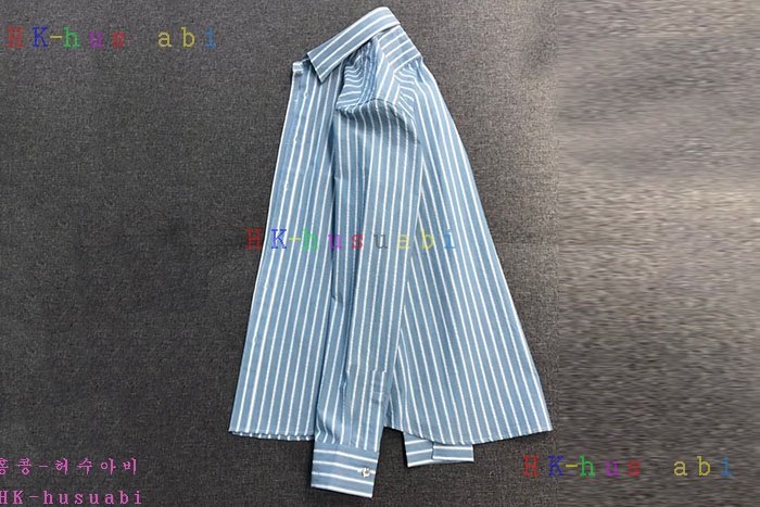 NEW 에르메스 셔츠 신상 H 758552