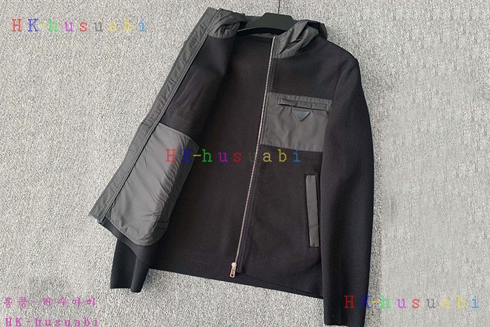 NEW 프라다 자켓 신상 P 558685
