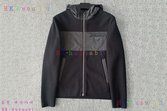 NEW 프라다 자켓 신상 P 558685
