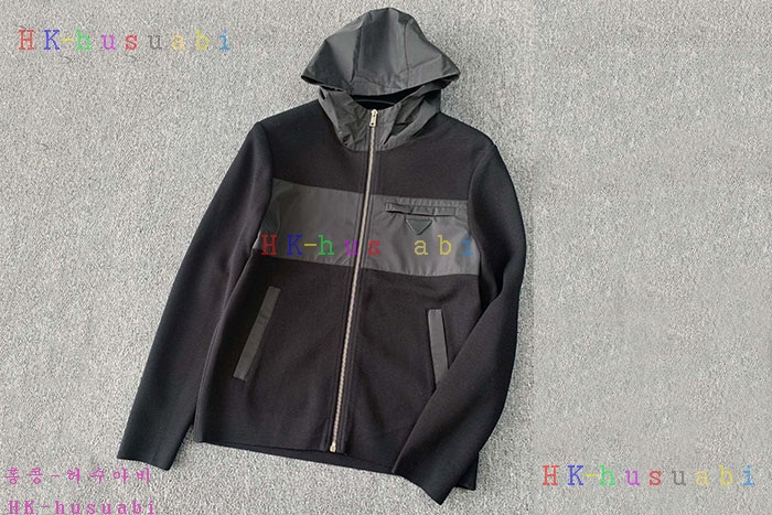 NEW 프라다 자켓 신상 P 558685