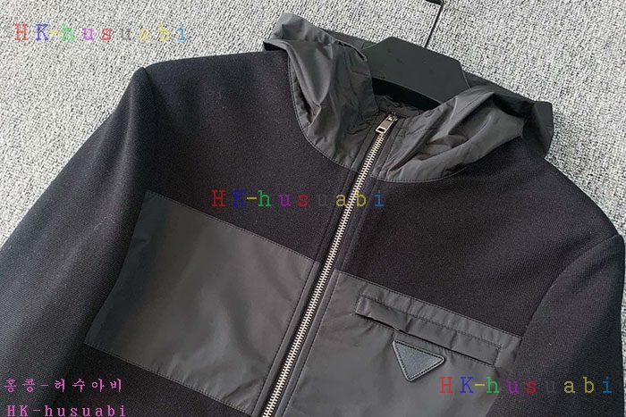 NEW 프라다 자켓 신상 P 558685
