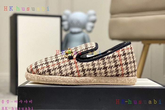 NEW 구찌 신발 신상 GU 663636