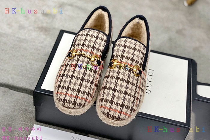 NEW 구찌 신발 신상 GU 663636