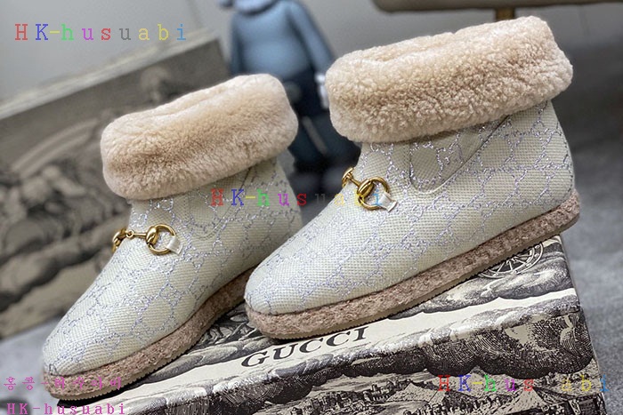 NEW 구찌 부츠 신상 GU 663640