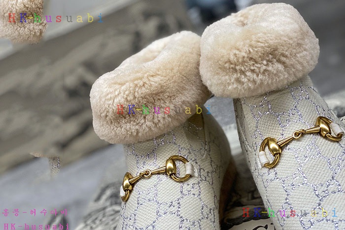 NEW 구찌 부츠 신상 GU 663640
