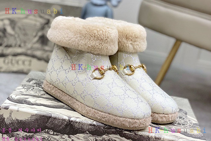NEW 구찌 부츠 신상 GU 663640