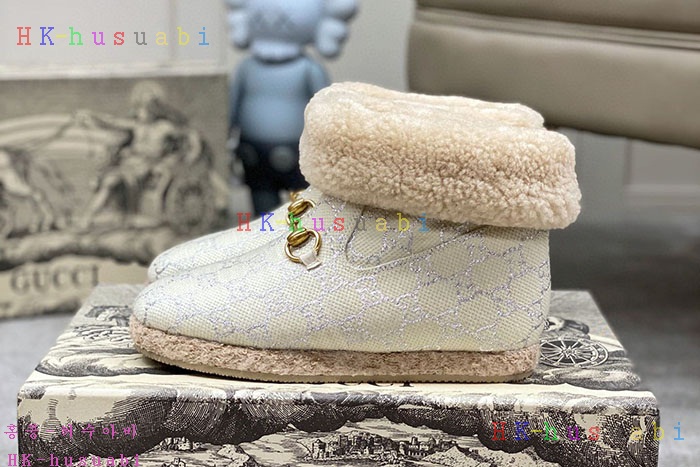 NEW 구찌 부츠 신상 GU 663640