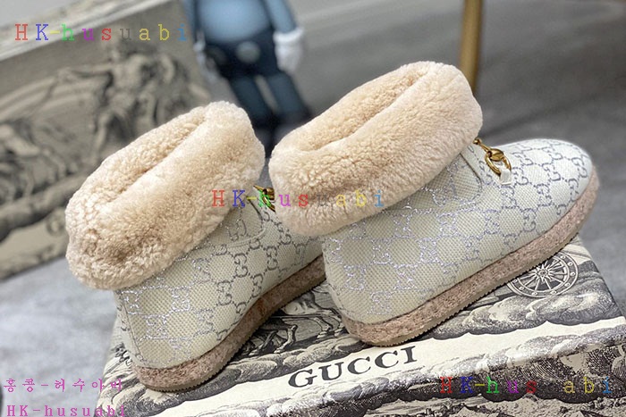 NEW 구찌 부츠 신상 GU 663640