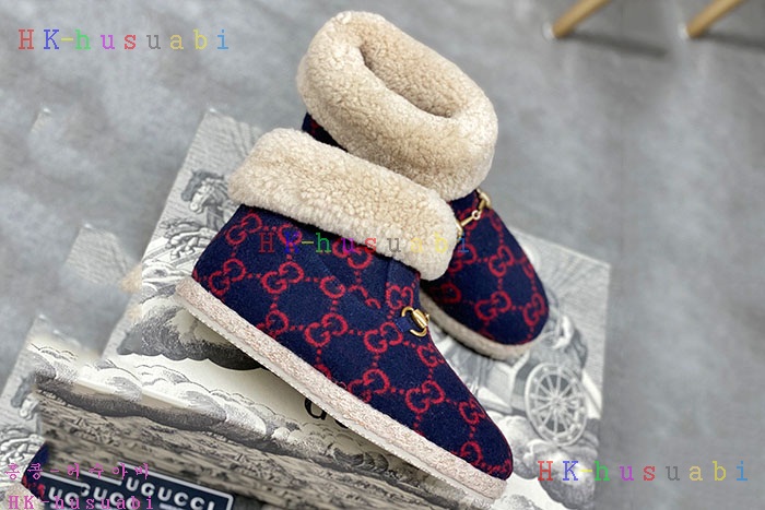NEW 구찌 부츠 신상 GU 663644
