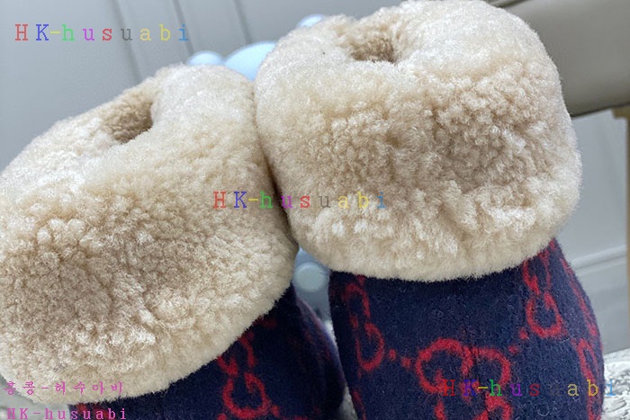 NEW 구찌 부츠 신상 GU 663644