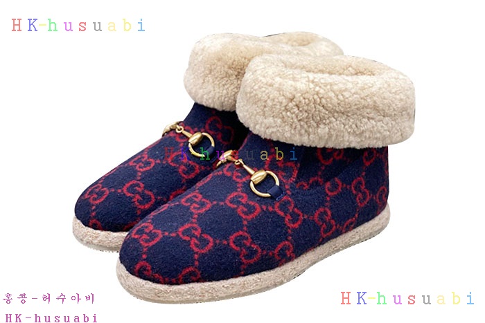NEW 구찌 부츠 신상 GU 663644