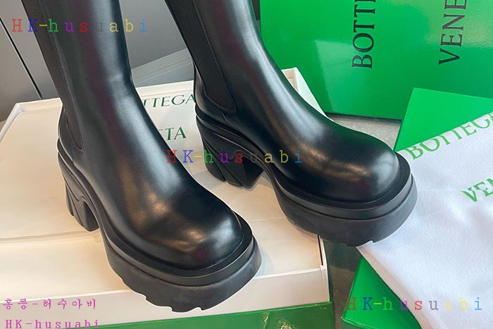 NEW 보테가베네타 신발 신상 BV 5582772