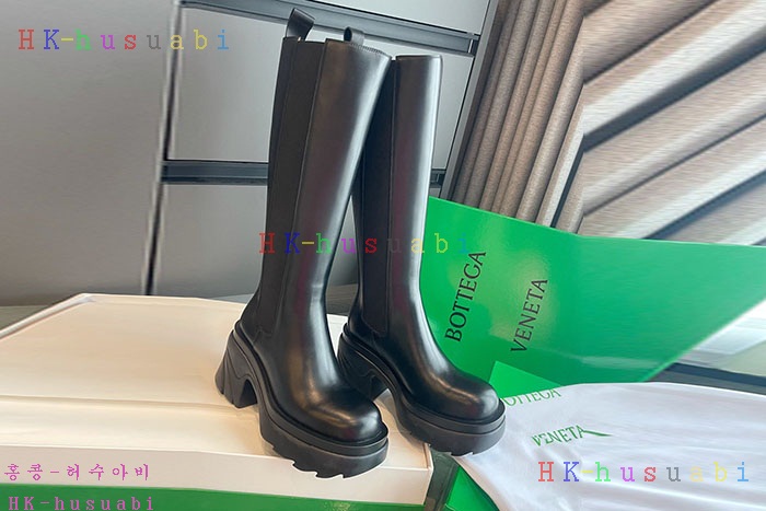 NEW 보테가베네타 신발 신상 BV 5582772