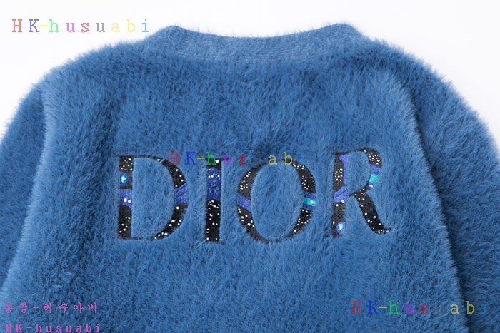NEW 디올 상의 신상 DR 888591