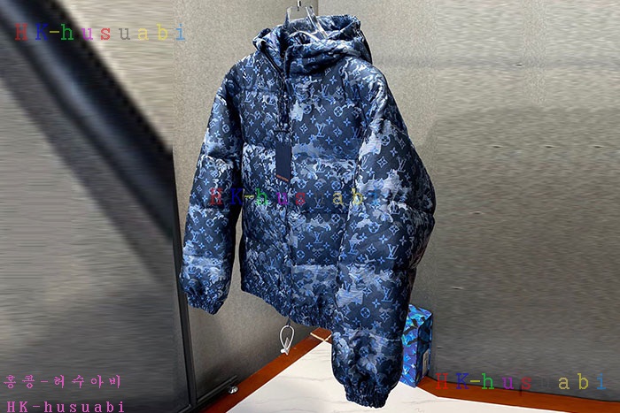 NEW 루이비통 패딩 신상  LV7887229