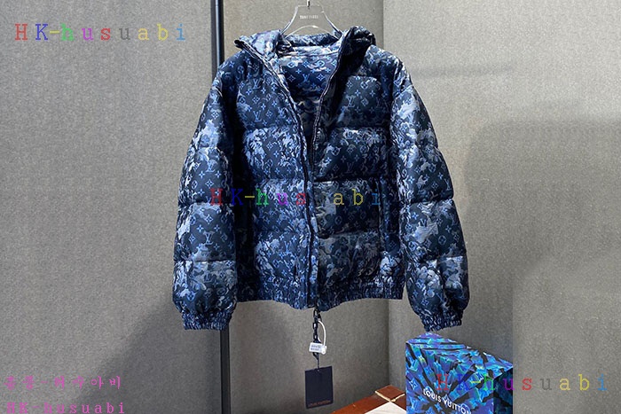 NEW 루이비통 패딩 신상  LV7887229