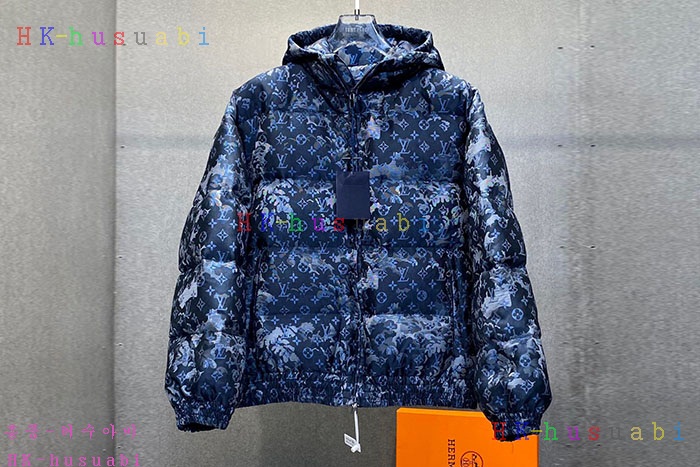 NEW 루이비통 패딩 신상  LV7887229