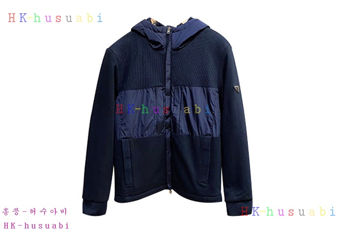NEW 프라다 솜패딩 신상  P 5525232