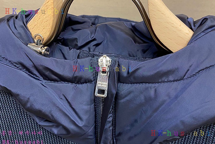NEW 프라다 솜패딩 신상  P 5525232