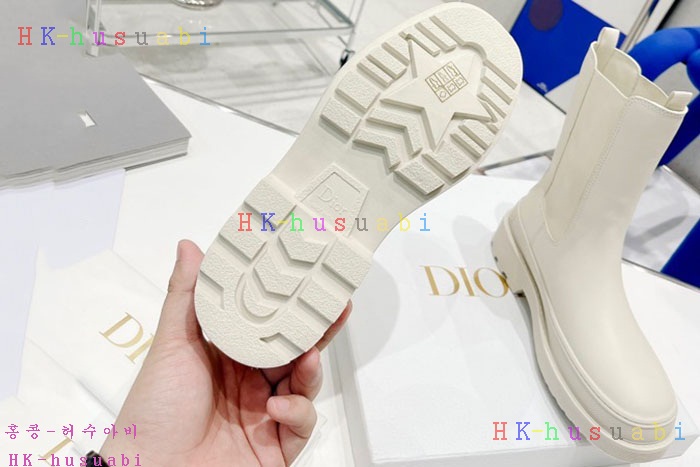 NEW 디올 부츠 신상 DR 199241