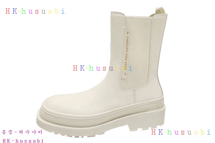 NEW 디올 부츠 신상 DR 199241